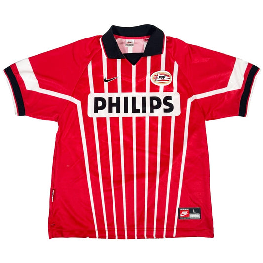 1997-98 PSV Eindhoven Home / L 207
