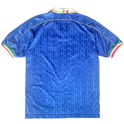 1995 ITALY HOME / M