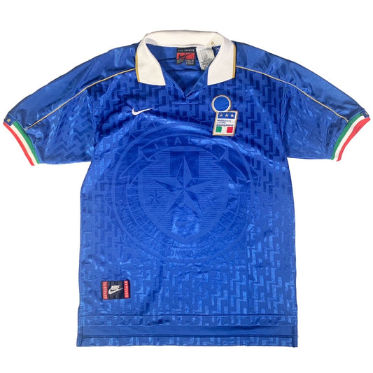 1995 ITALY HOME / M