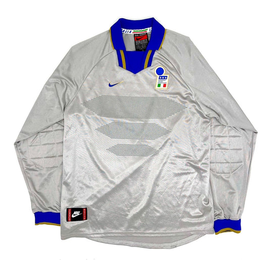 1996-97 Italy GK / OS