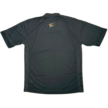 2001-02 Real Madrid Training Shirts / M