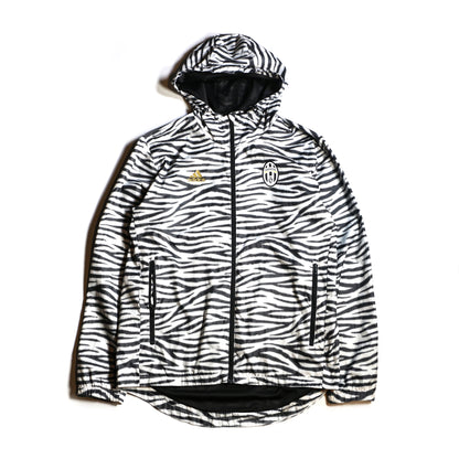 2016-17 JUVENTUS RAIN JACKET / OS