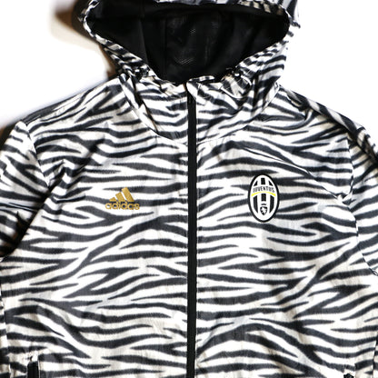 2016-17 JUVENTUS RAIN JACKET / OS