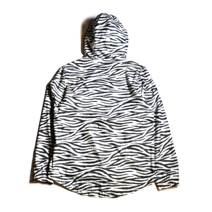 2016-17 JUVENTUS RAIN JACKET / OS