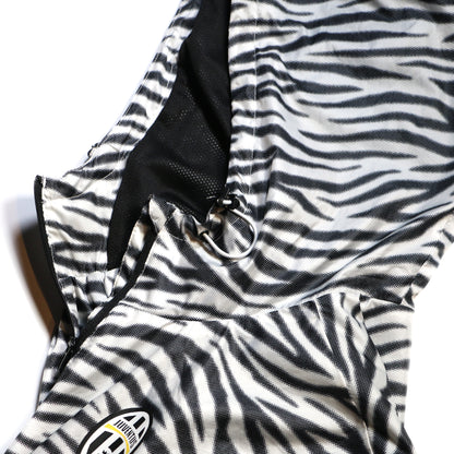 2016-17 JUVENTUS RAIN JACKET / OS