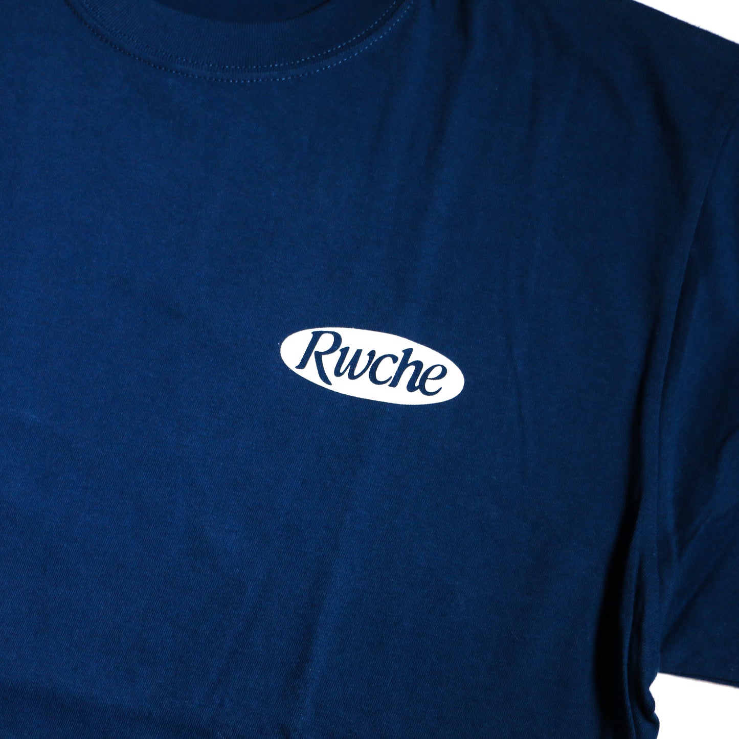RWCHE DAY&DAY TEE / NVY