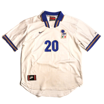 ITALIA GAME SHIRTS (A) #20 / NIKE