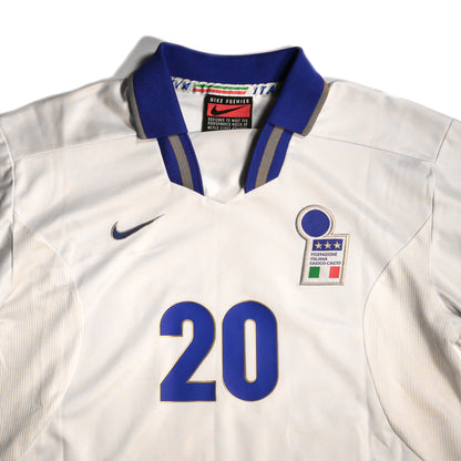 ITALIA GAME SHIRTS (A) #20 / NIKE