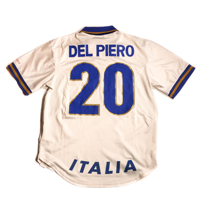 ITALIA GAME SHIRTS (A) #20 / NIKE