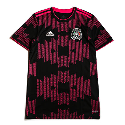 2021 Mexico Home / M 093