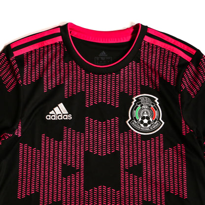 2021 Mexico Home / M 093
