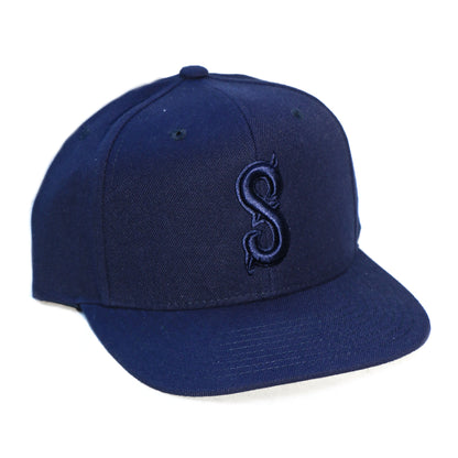 SUPERTRAMP LEO B.B CAP / NVY NVY