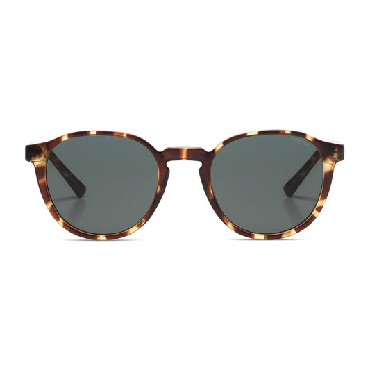 KOMONO EYEWEAR LIAM / TORTOISE