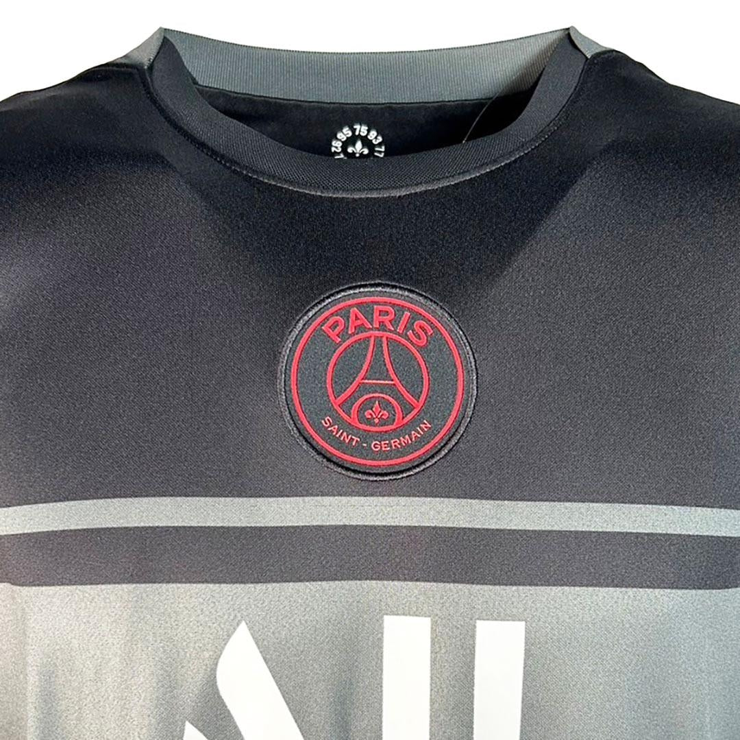 VTG "Nike" Paris Saint-Germain Practice Shirts  / L