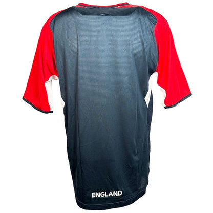 VTG "Umbro" England National Team Practice Shirts  / L