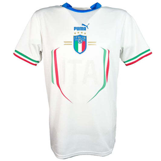 VTG "Puma" 2022s  Italy Natianl Team HOME  / M