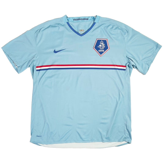 2008 Nederland Away / XL 086