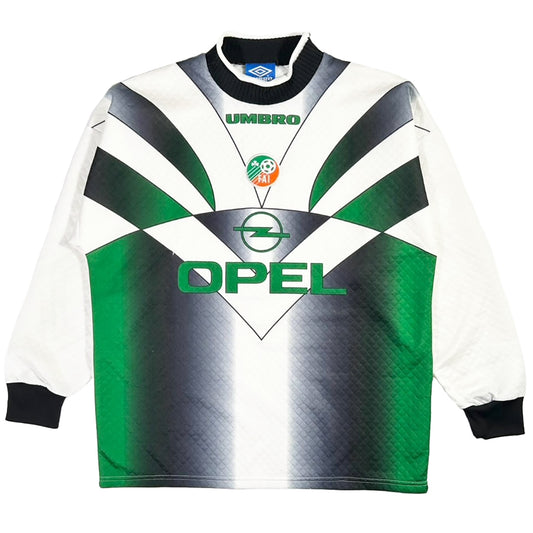 1996 Ireland GK #1 / L 088