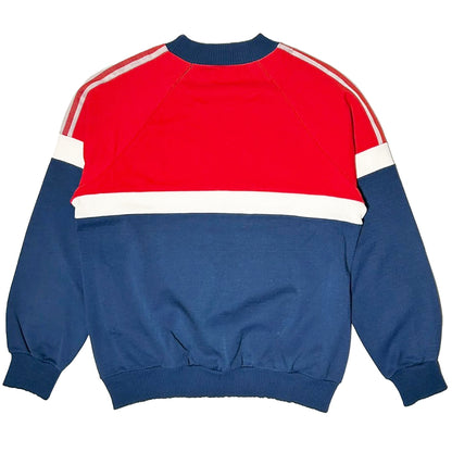 1982 FIFA Spain France Training sweat 068