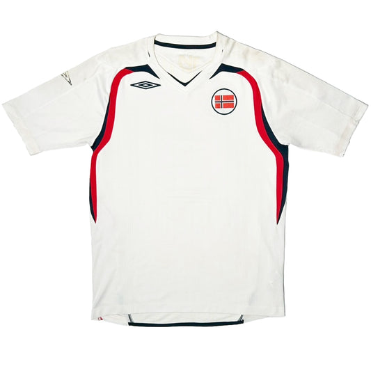 2006 Norway Away 087