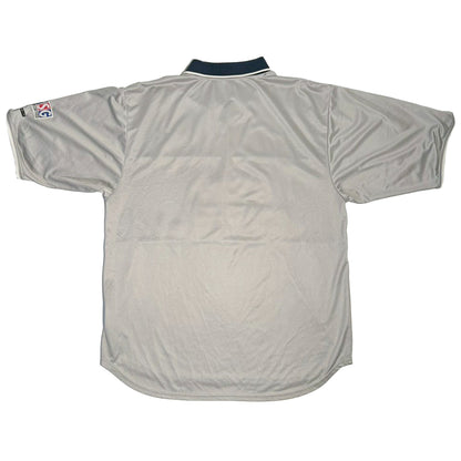 1999-01s  Paris Saint-Germain AWAY/ L bootleg 929