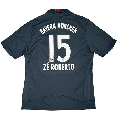 2008-10 FC Bayern Munchen HOME ZE ROBERTO #15/ XL 922