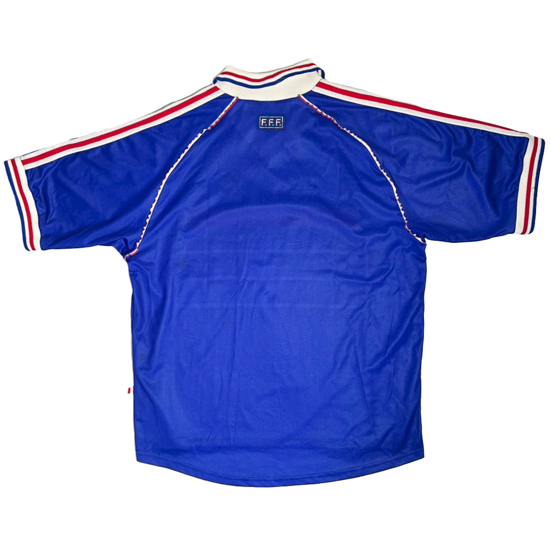 1998 France HOME  / XL 944