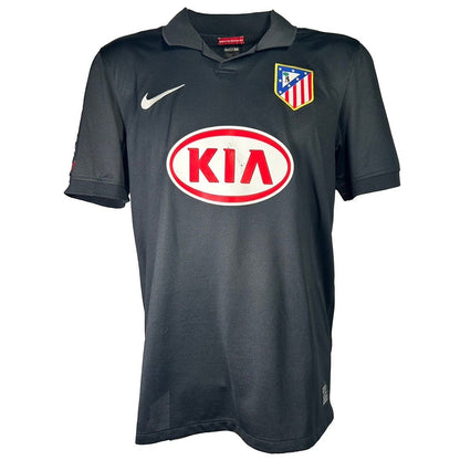 VTG "Nike" 09-10s  Atlético Madrid AWAY  / M