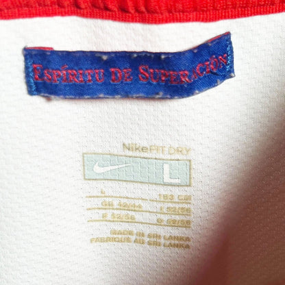 VTG "Nike" 09-10s  Atlético Madrid  / L