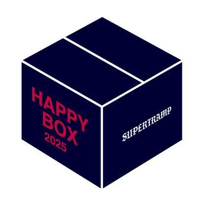 HAPPY BOX (福袋) 2024-2025