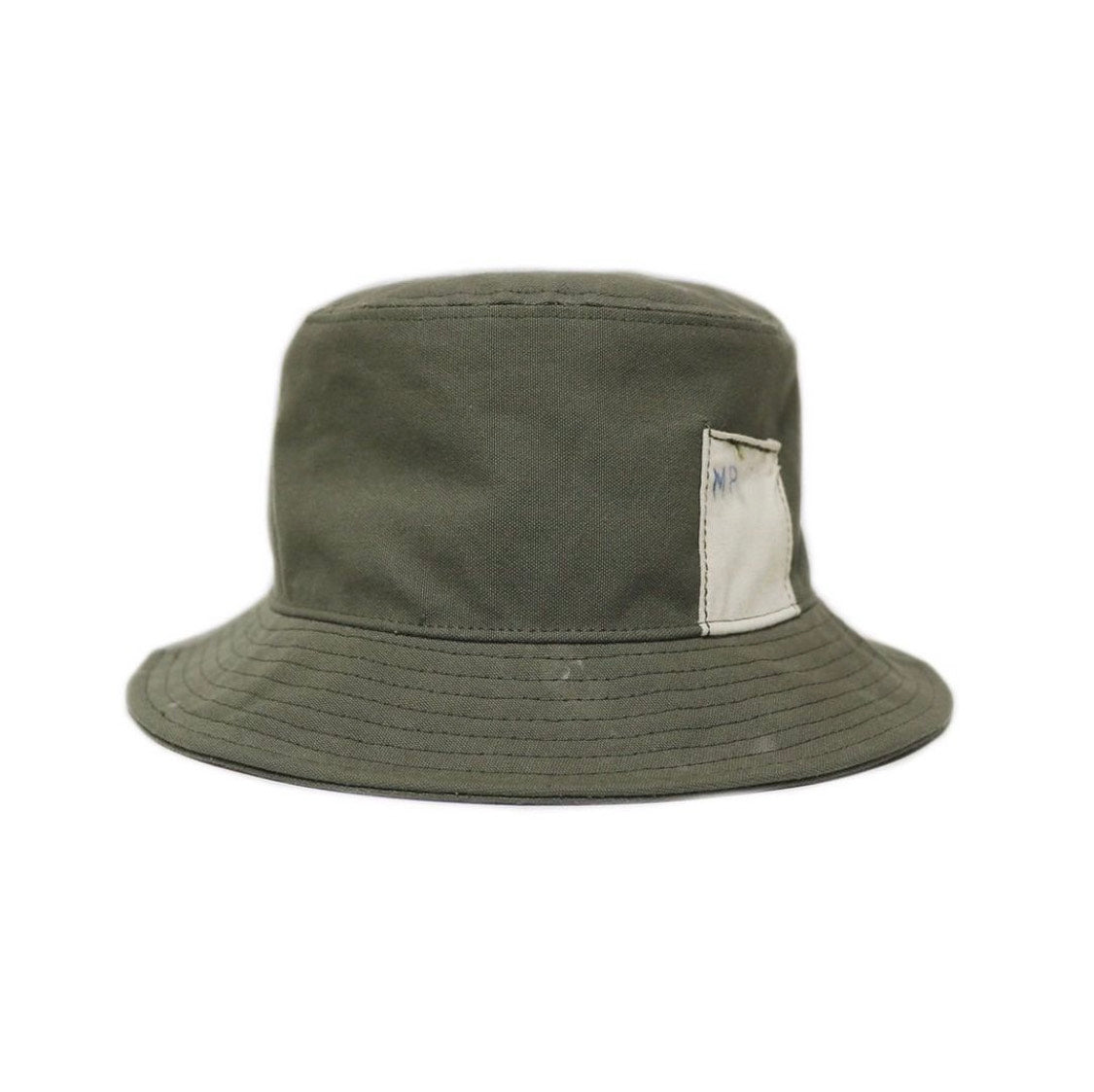 SUPERTRAMP × nvclear ARMY EXCLUSIVE HAT