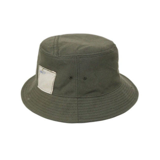 SUPERTRAMP × nvclear ARMY EXCLUSIVE HAT