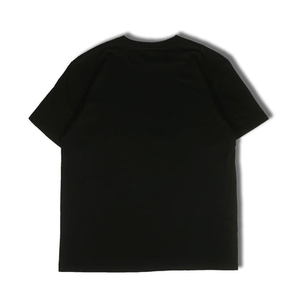 SOFTMACHINE HECTOR TEE / BLK