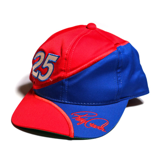 Vintage Bud RACING  CAP 25
