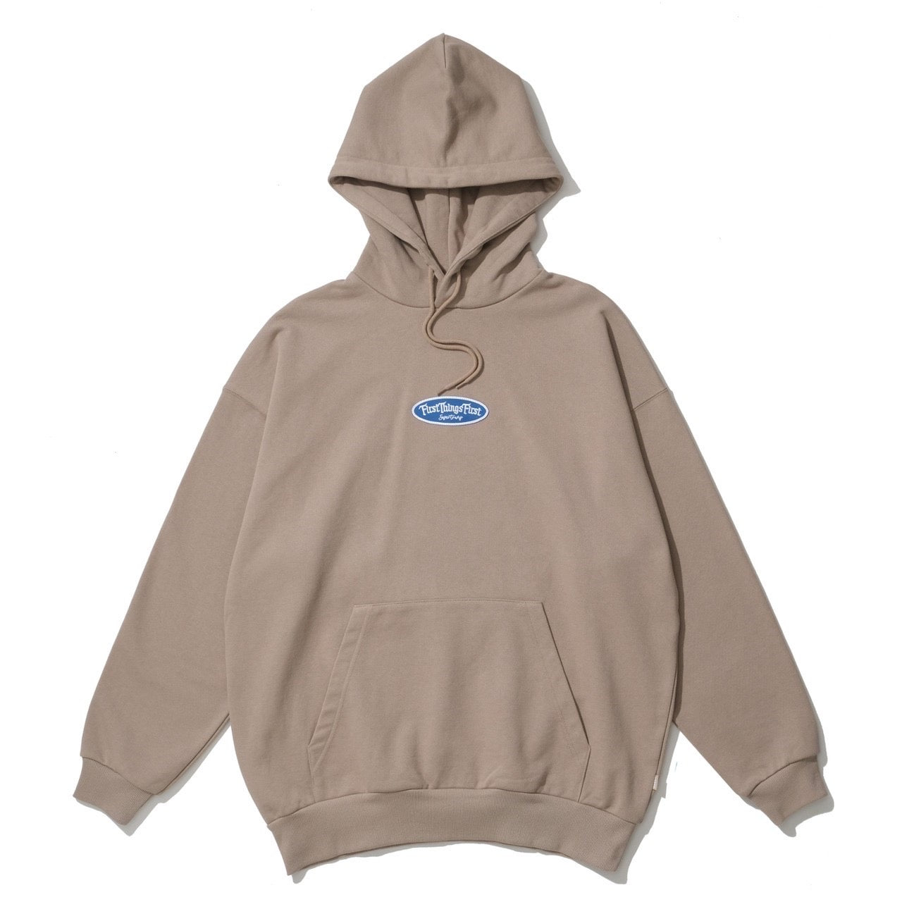 Keboz × SUPERTRAMP × nui Pullover / BEI 通販｜SUPERTRAMP スーパー